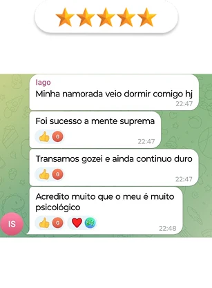 Depoimento Iago