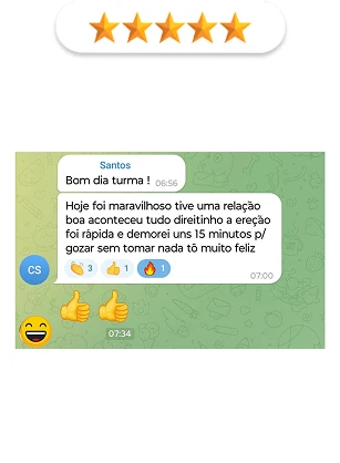 Depoimento Santos