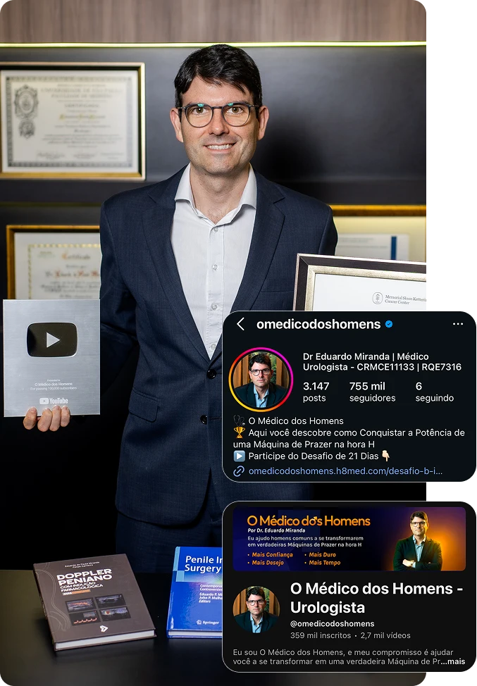 Dr. Eduardo Miranda